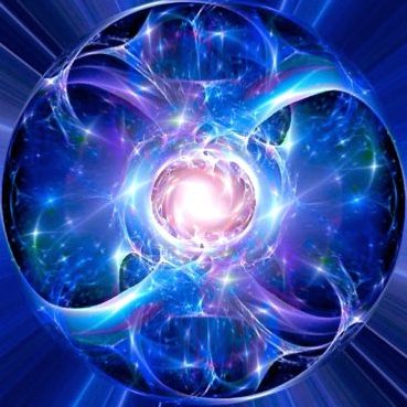 L’Universo è un ologramma di campi magnetici