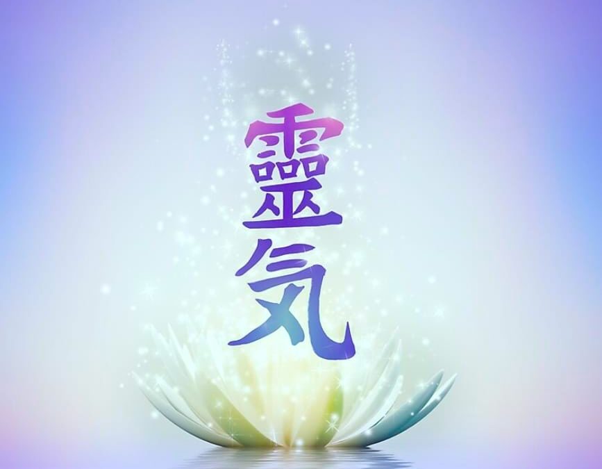 Percorso di formazione per diventare Operatore Reiki – Metodo Tradizionale Giapponese USUI. Inizio percorso: 25 e 26 ottobre  2025