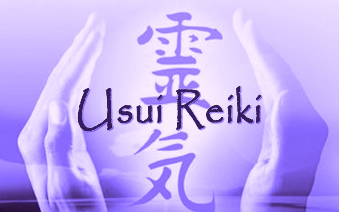 Percorso di formazione per diventare Operatore Reiki – Metodo Tradizionale Giapponese USUI. Inizio percorso: 8 – 9 febbraio 2025