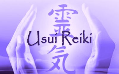 Percorso di formazione per diventare Operatore Reiki – Metodo Tradizionale Giapponese USUI