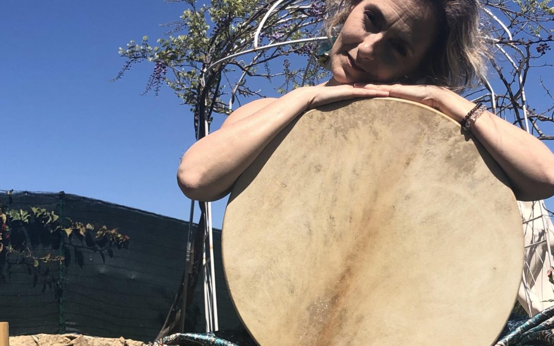 Percorso di formazione in Voice & Vibe Aequilibrium  – Inizio corsi:  19 ottobre 2025